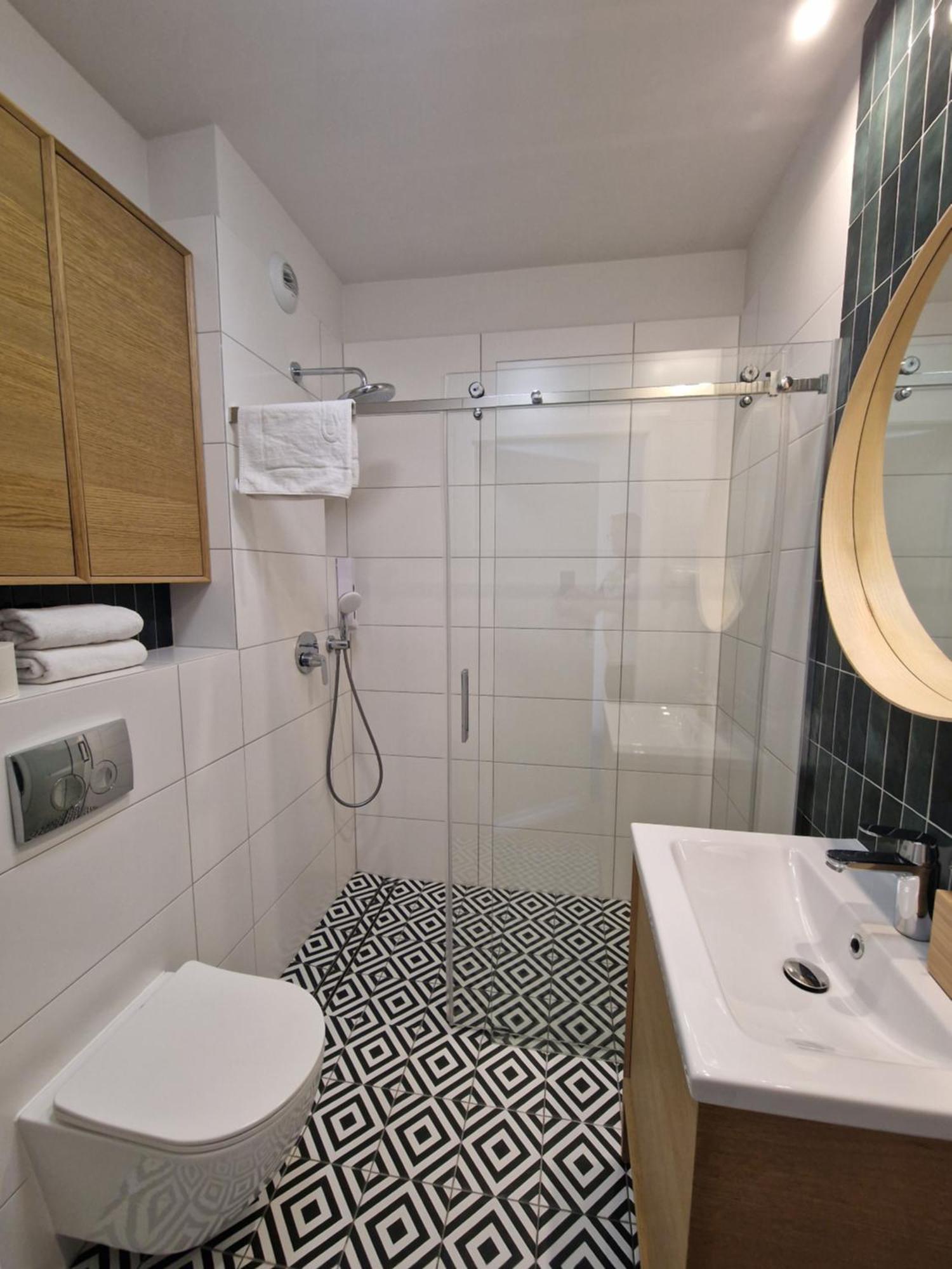 Apartamenty Velvet - Jezyce Poznań Exterior foto